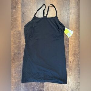 All in motion Black tennis Dress